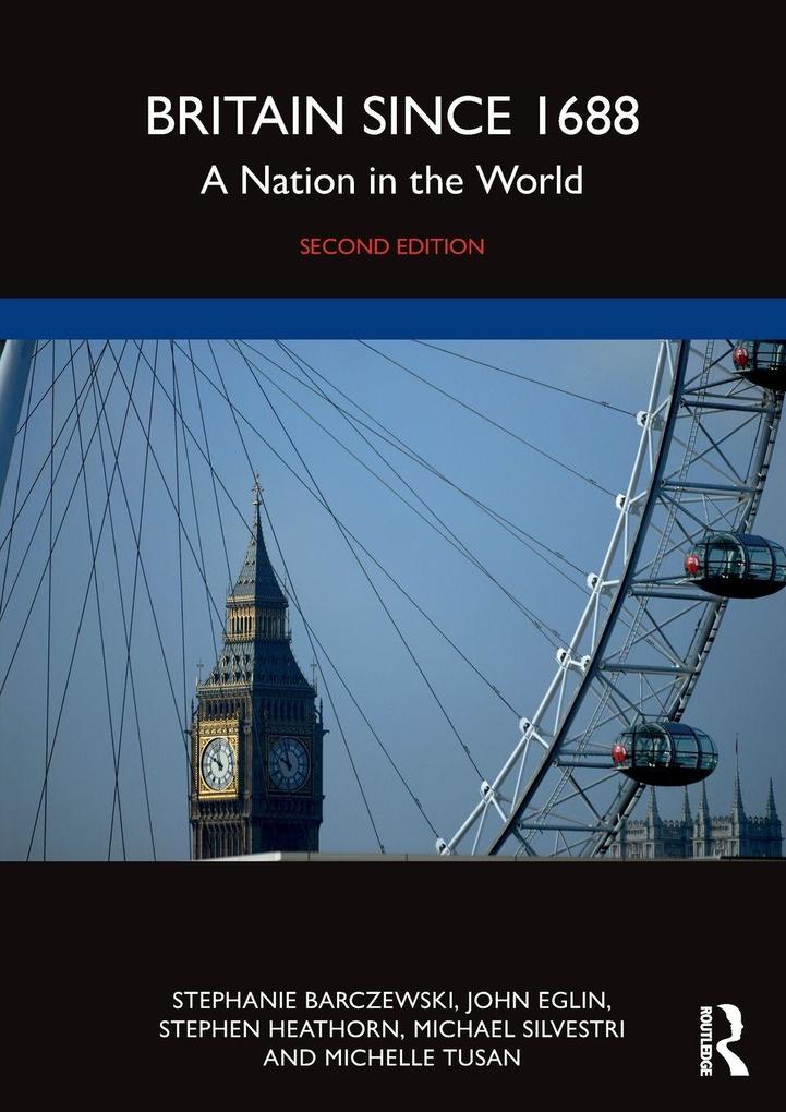 Britain since 1688