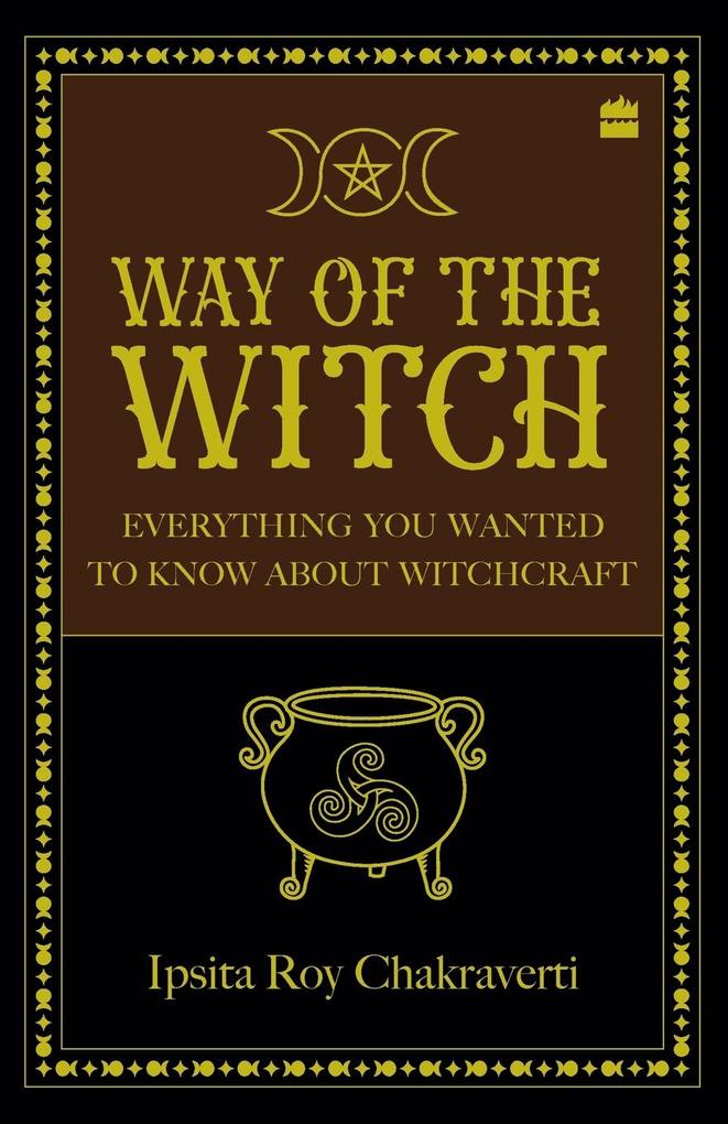 WAY OF THE WITCH
