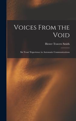 Voices From the Void