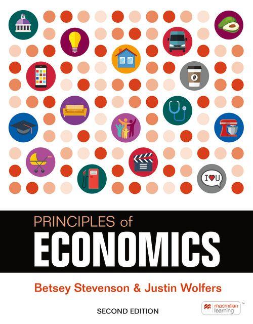 Macmillan Learning Principles Of Economics