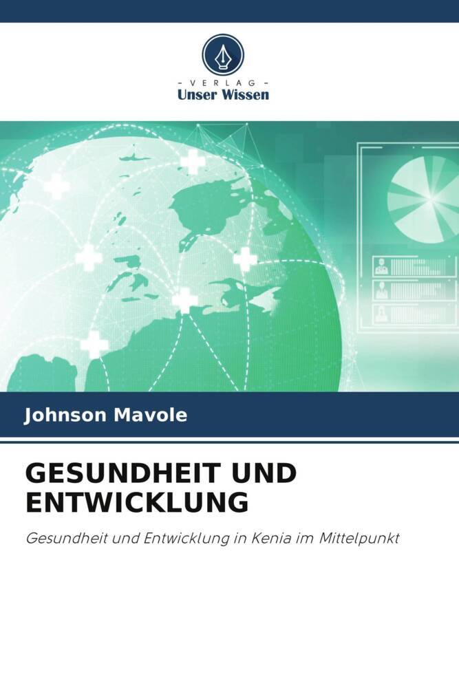 GESUNDHEIT UND ENTWICKLUNG