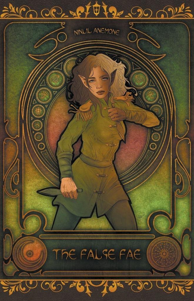 The False Fae