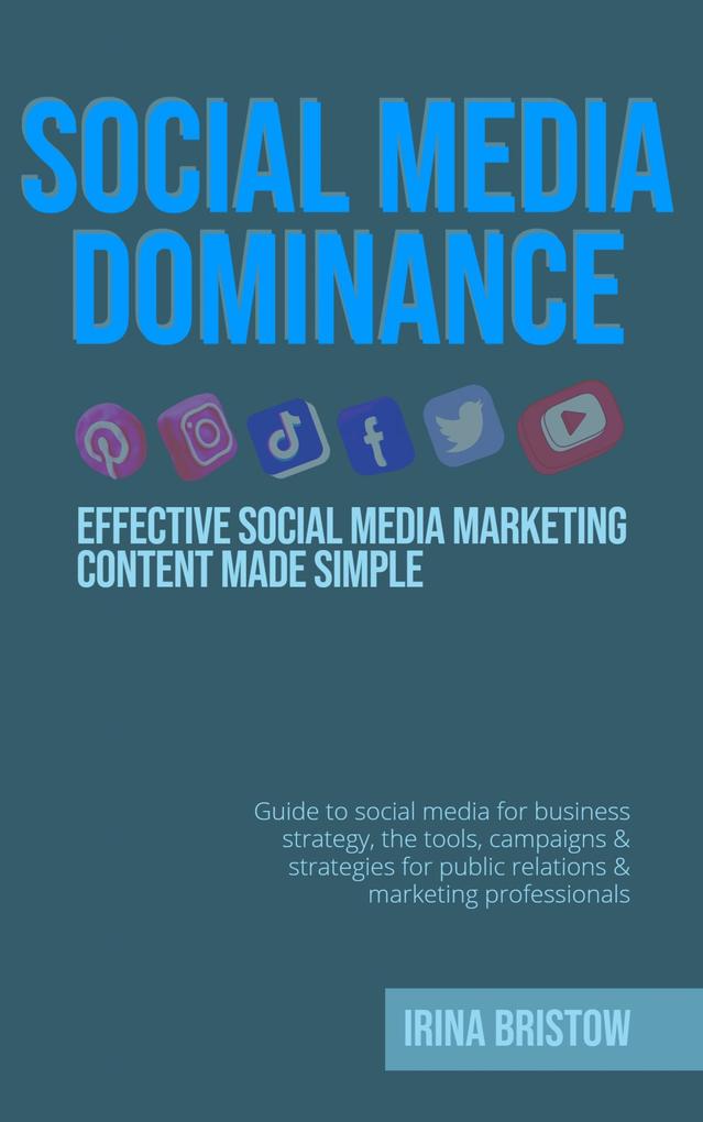 Social Media Dominance