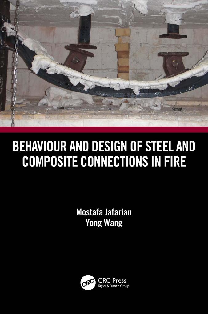 Behaviour and  of Steel and Composite Connections in Fire