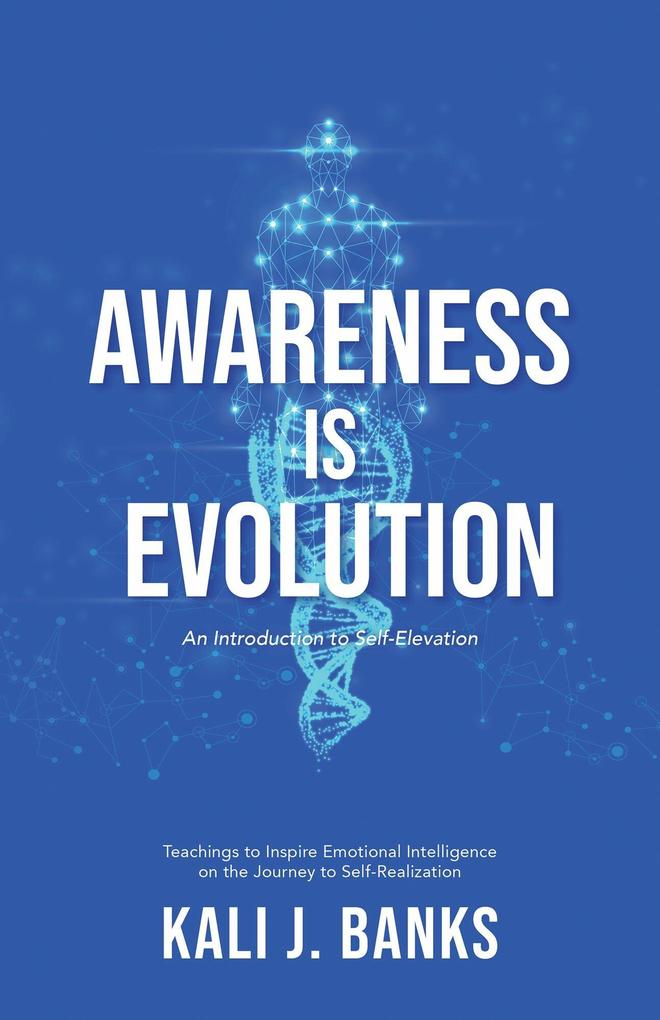 Awareness is Evolution