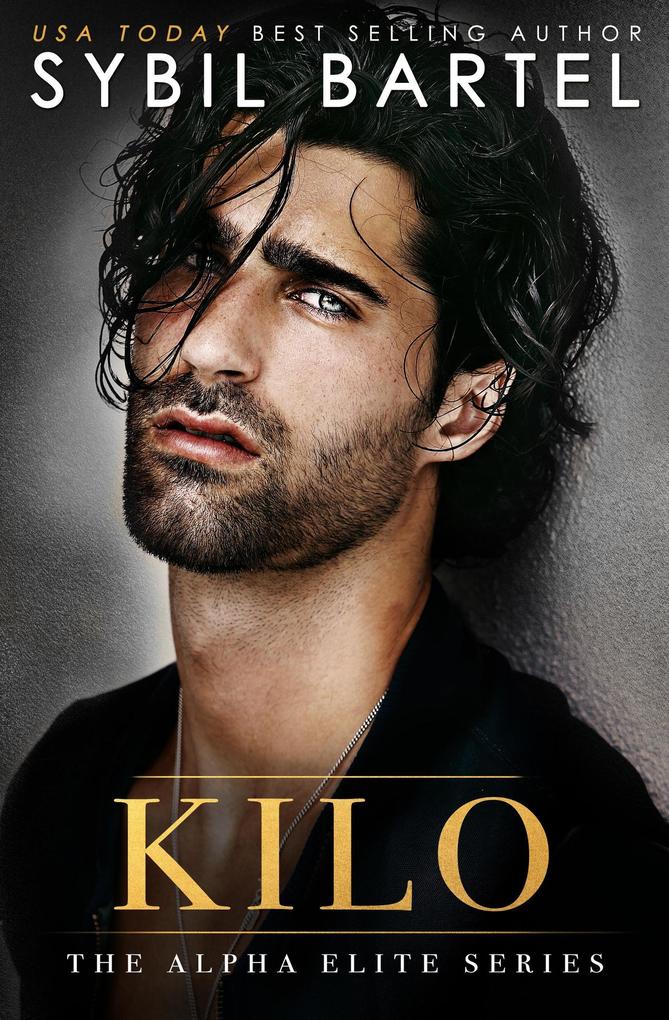 Kilo (The Alpha Elite Series #9)