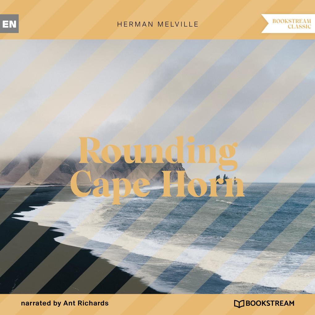 Rounding Cape Horn