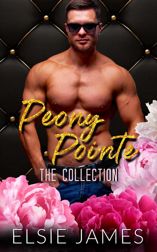 Peony Pointe the Collection