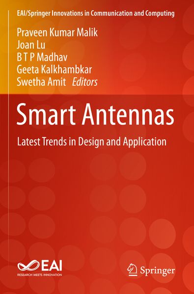 Smart Antennas