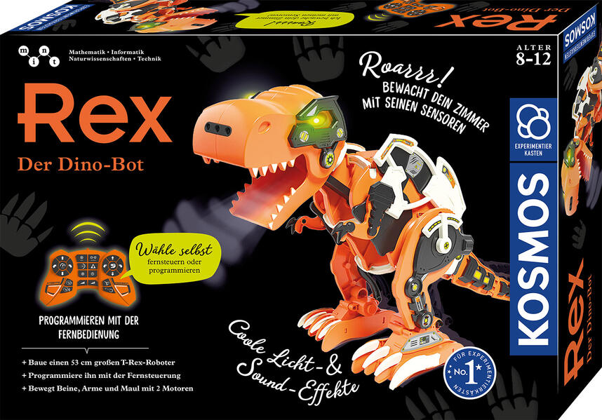 KOSMOS - Rex