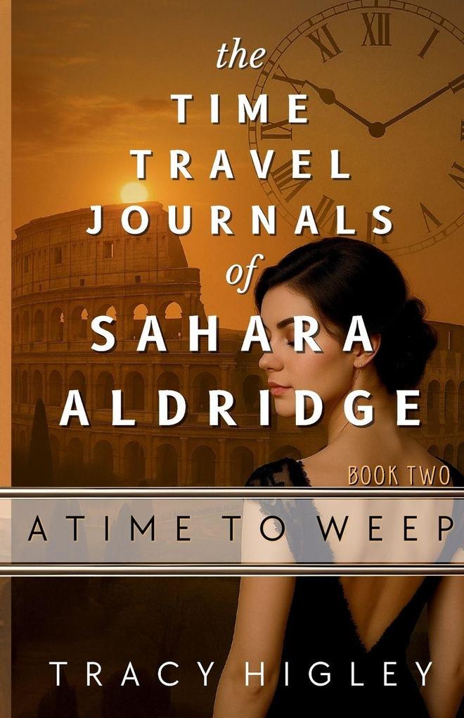 A Time to Weep