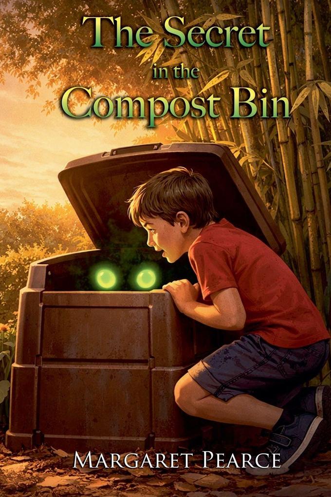 The Secret in the Compost Bin