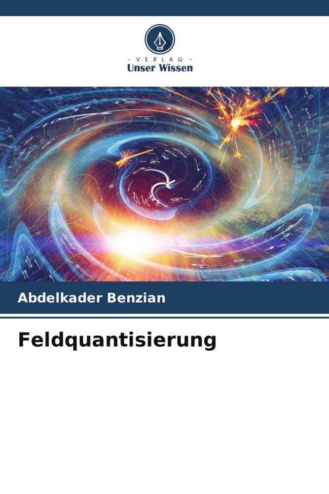 Feldquantisierung