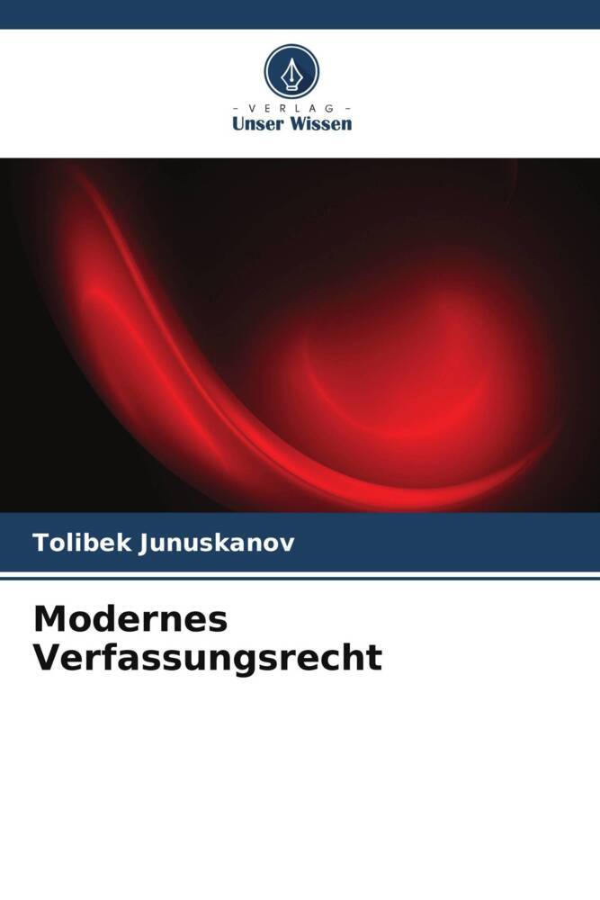 Modernes Verfassungsrecht