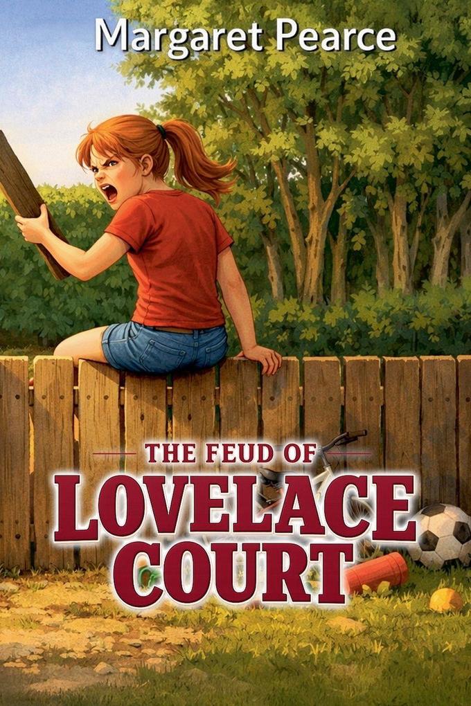 The Feud of Lovelace Court