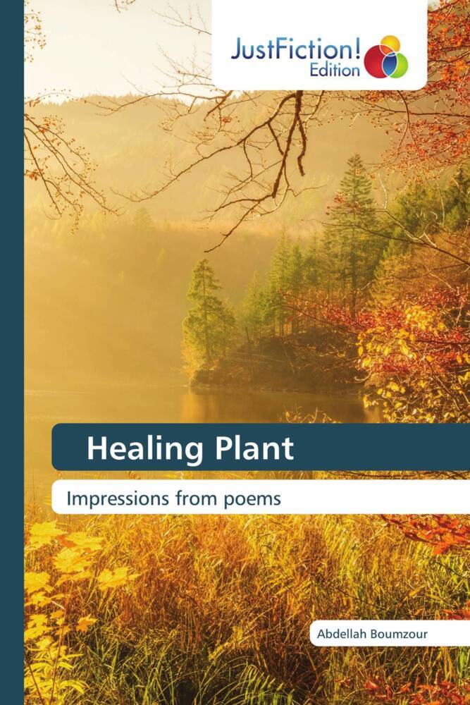 Healing Plant