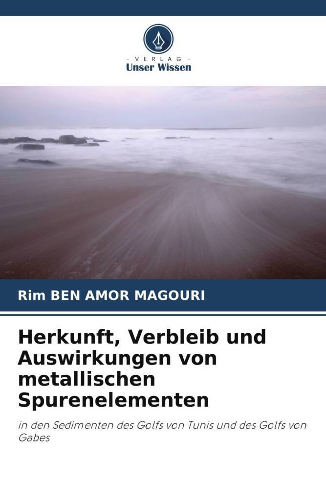 Herkunft Verbleib und Auswirkungen von metallischen Spurenelementen