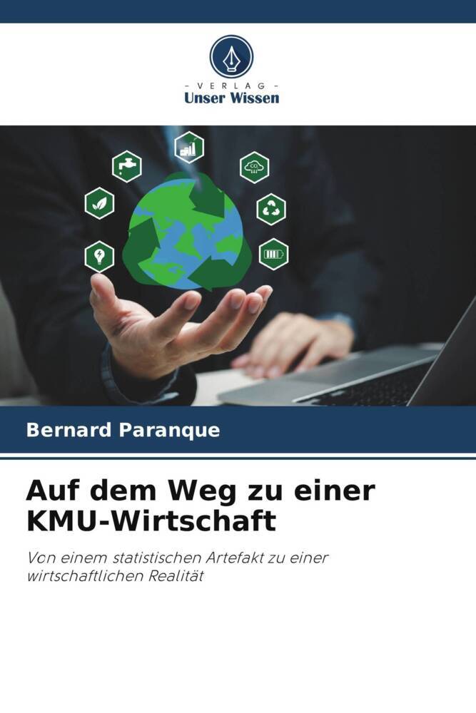 Auf dem Weg zu einer KMU-Wirtschaft