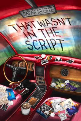 That Wasn't in the Script