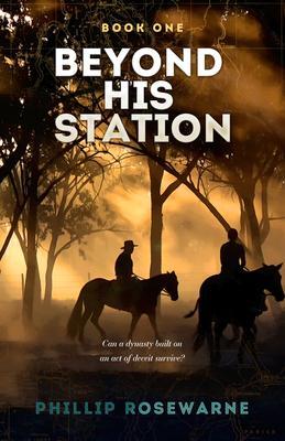 Beyond His Station