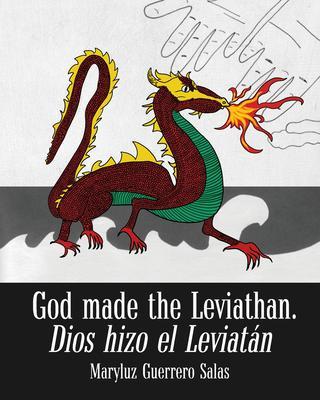 God Made the Leviathan Dios Hizo el Leviatán