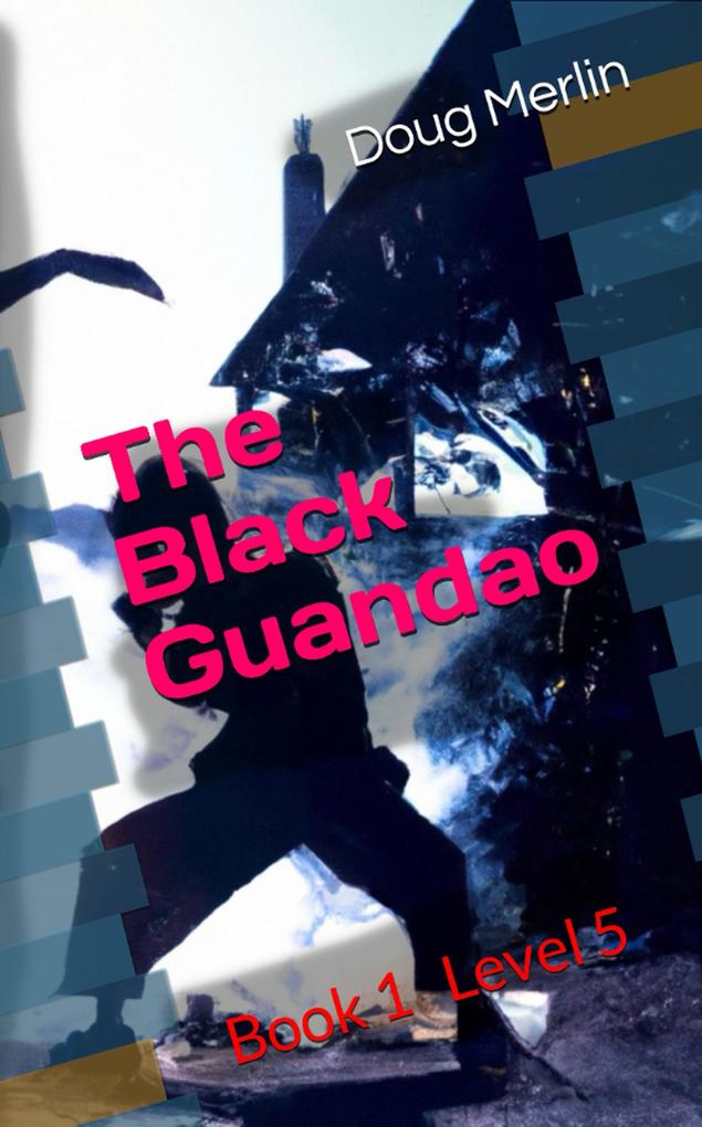 The Black Guandao