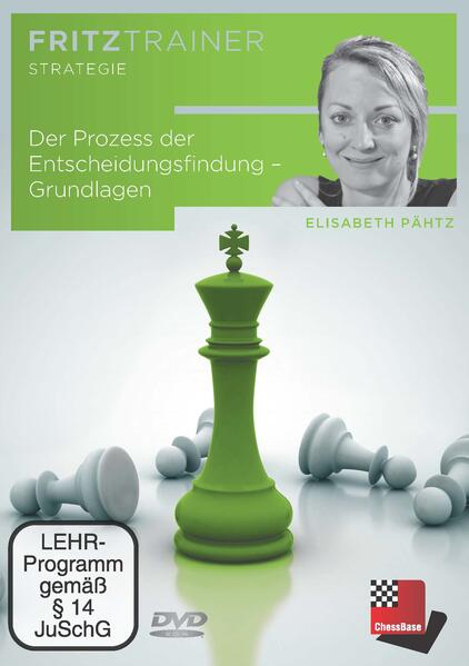 Der Prozess der Entscheidungsfindung - GrundlagenDVD-ROM