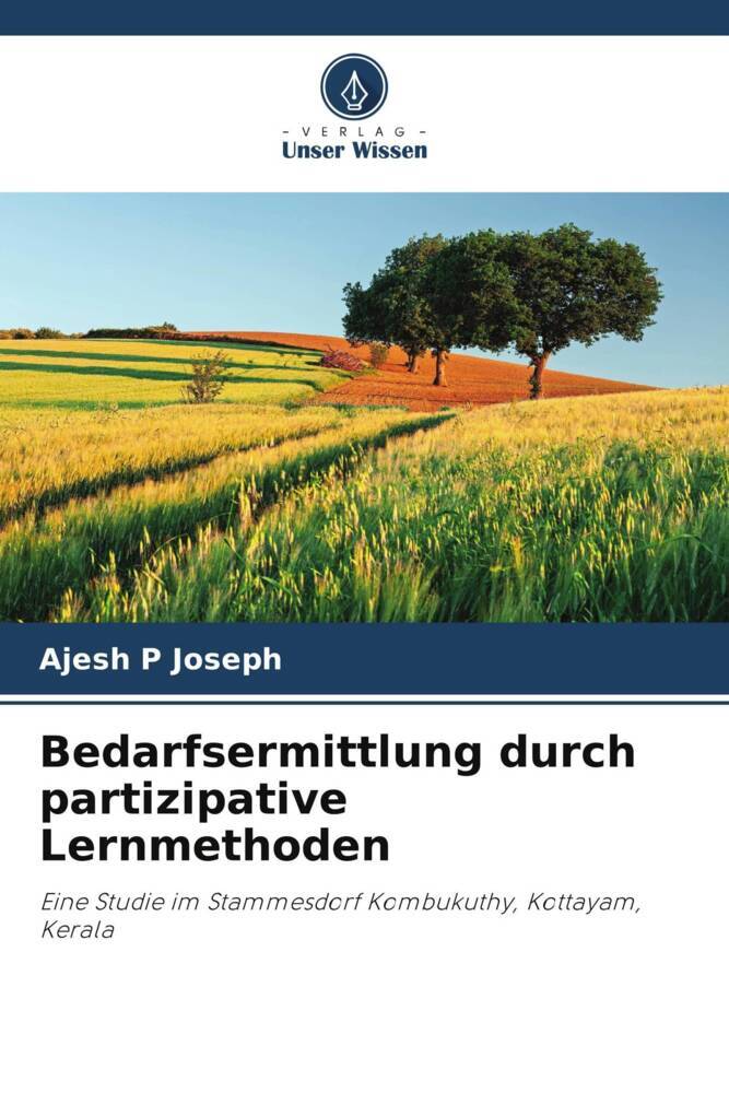 Bedarfsermittlung durch partizipative Lernmethoden