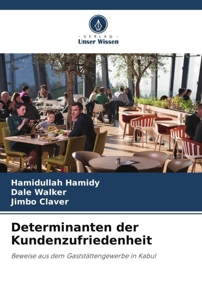 Determinanten der Kundenzufriedenheit