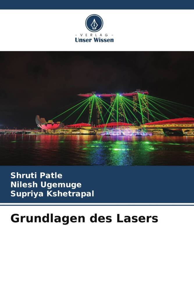 Grundlagen des Lasers