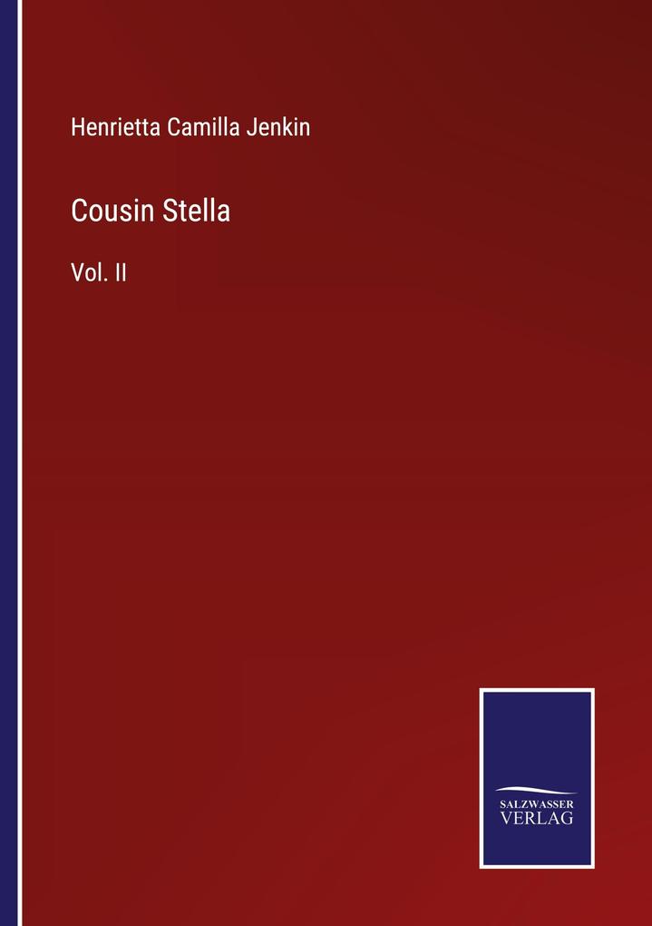 Cousin Stella