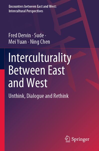 Interculturality Between East and West