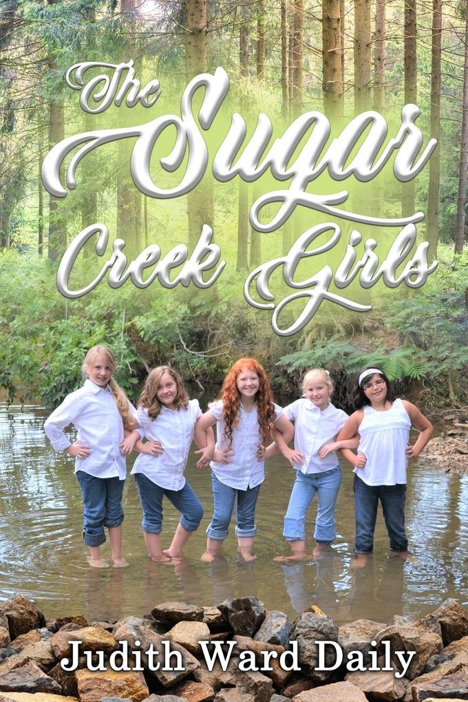 The Sugar Creek Girls