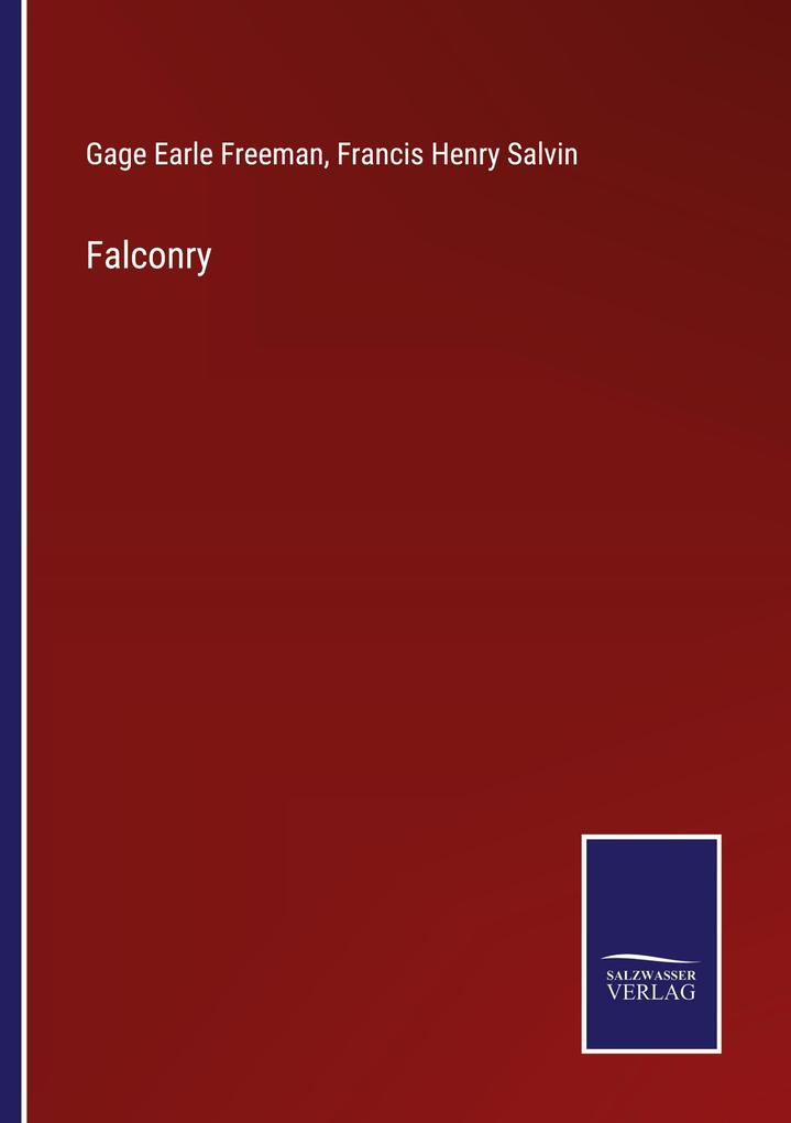 Falconry