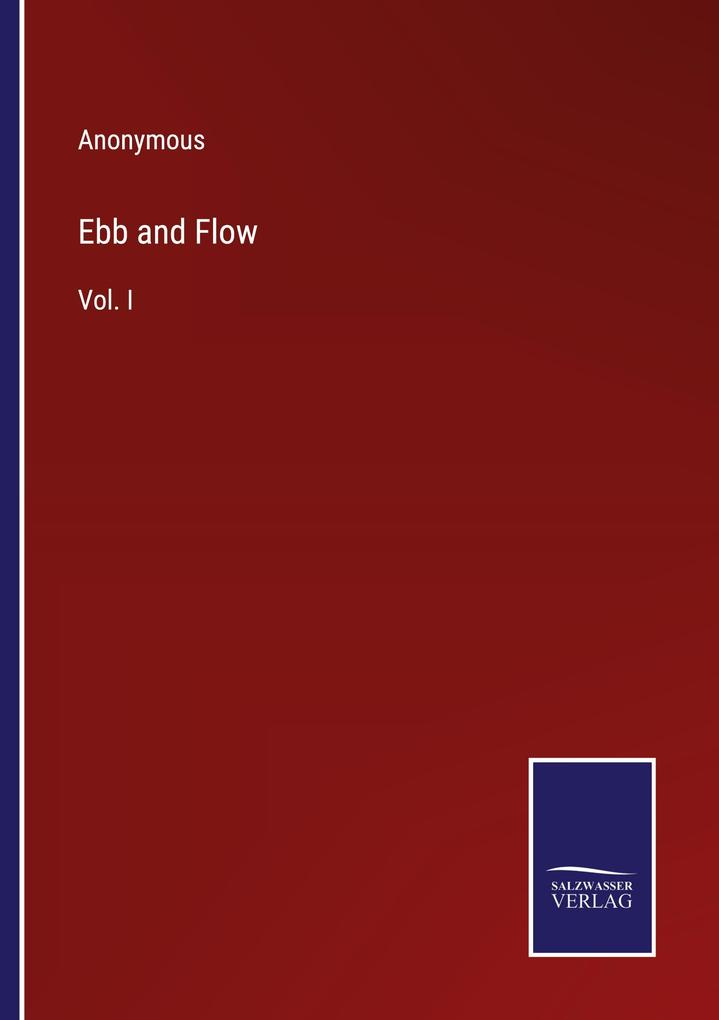 Ebb and Flow