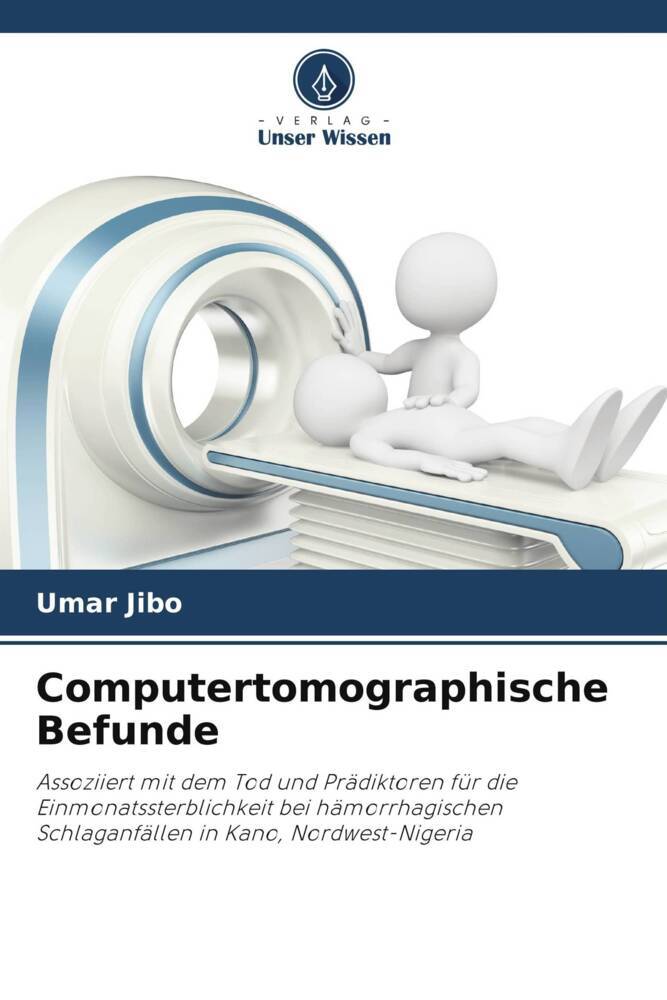 Computertomographische Befunde
