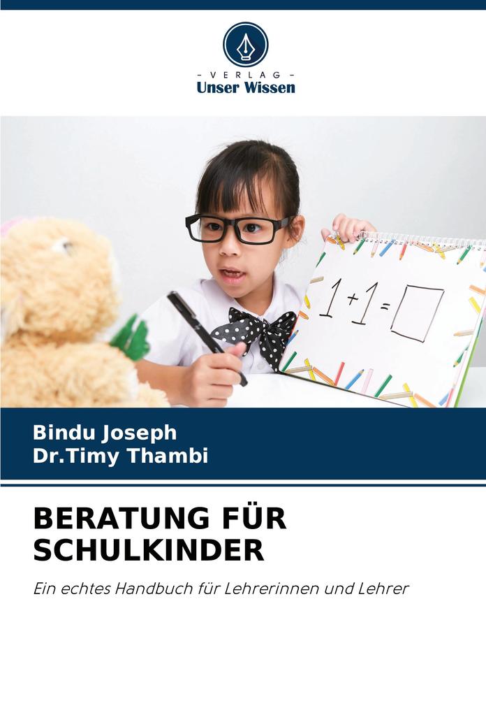 BERATUNG FÜR SCHULKINDER