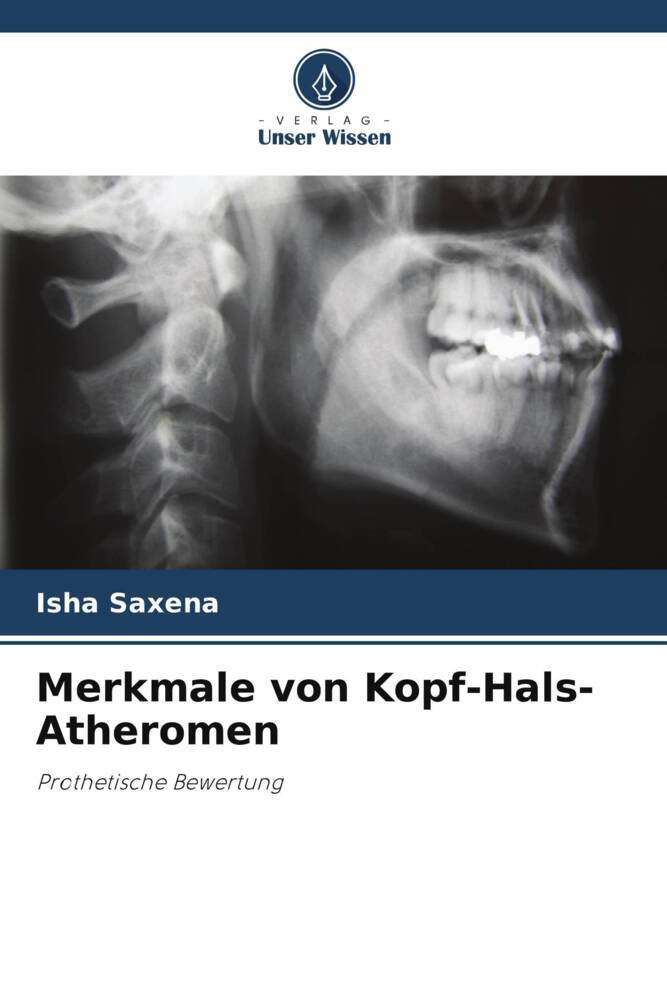 Merkmale von Kopf-Hals-Atheromen