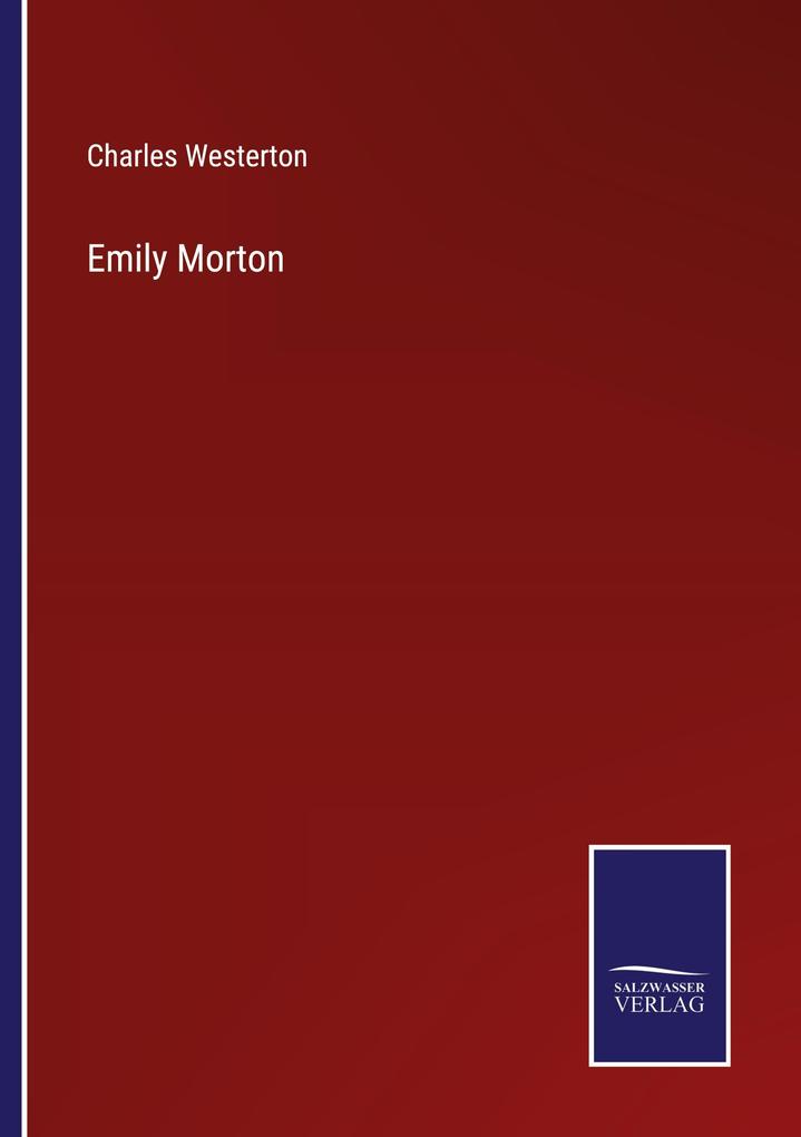 Emily Morton