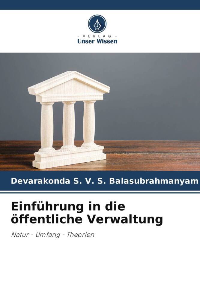 Einführung in die öffentliche Verwaltung