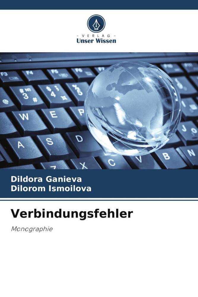 Verbindungsfehler