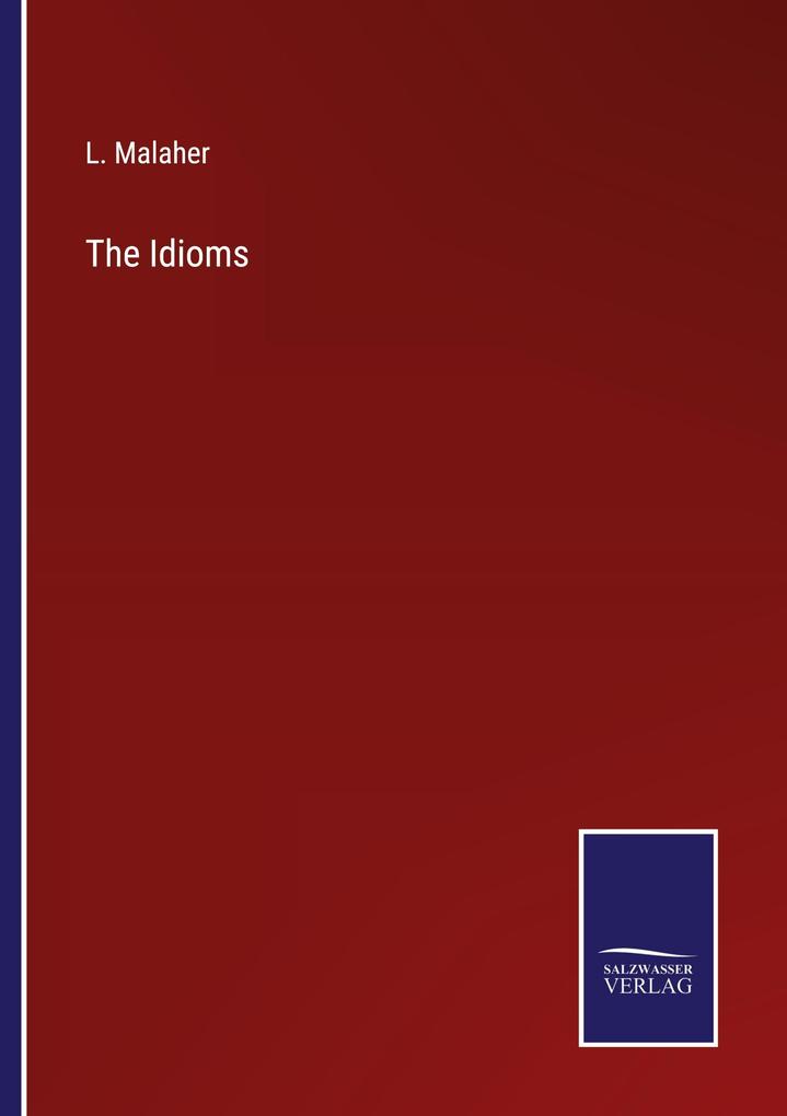 The Idioms
