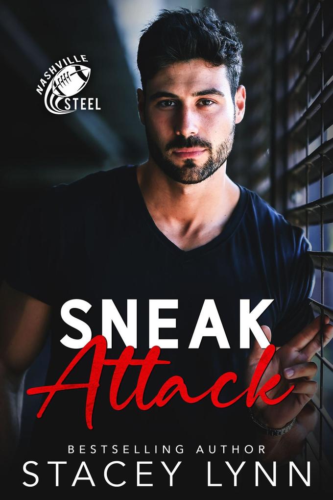 Sneak Attack (Nashville Steel #1)