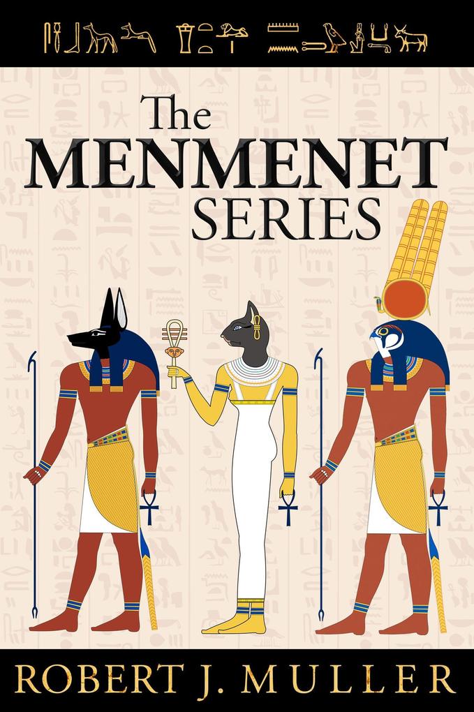 The Menmenet Series