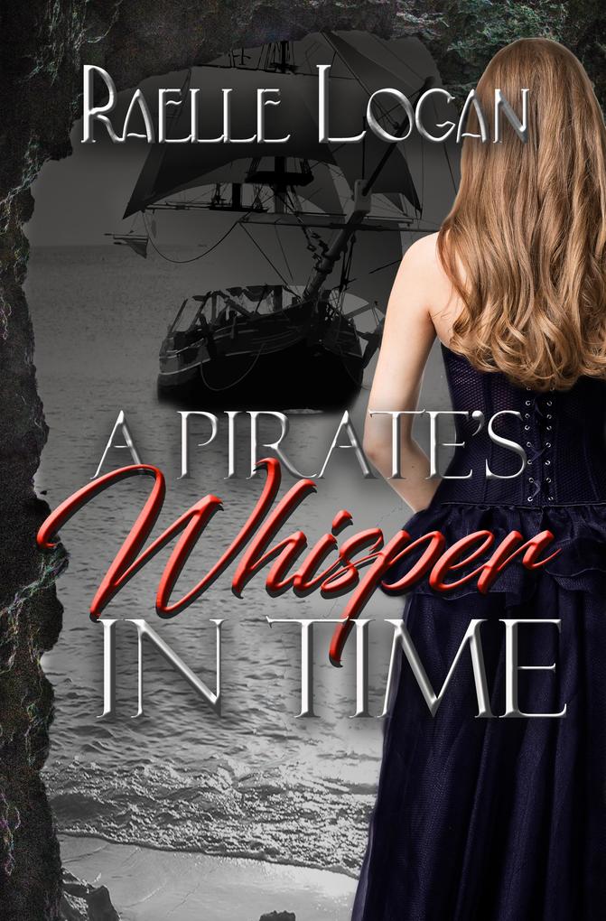 A Pirate‘s Whisper in Time