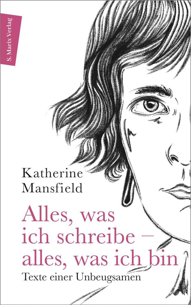 Alles was ich schreibe - alles was ich bin