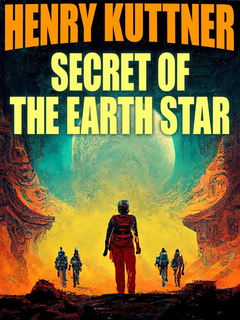 Secret of the Earth Star