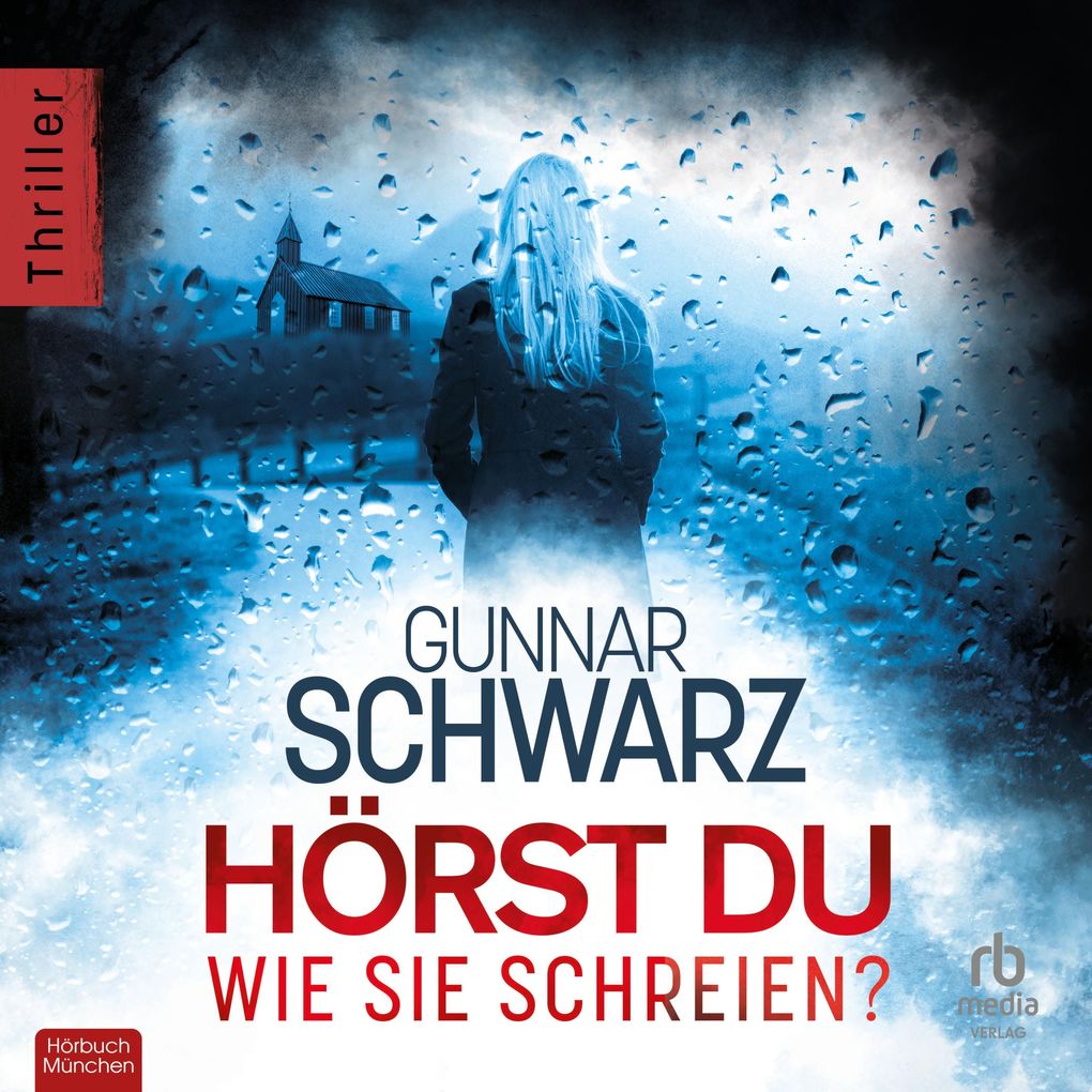 Hörst du wie sie schreien?