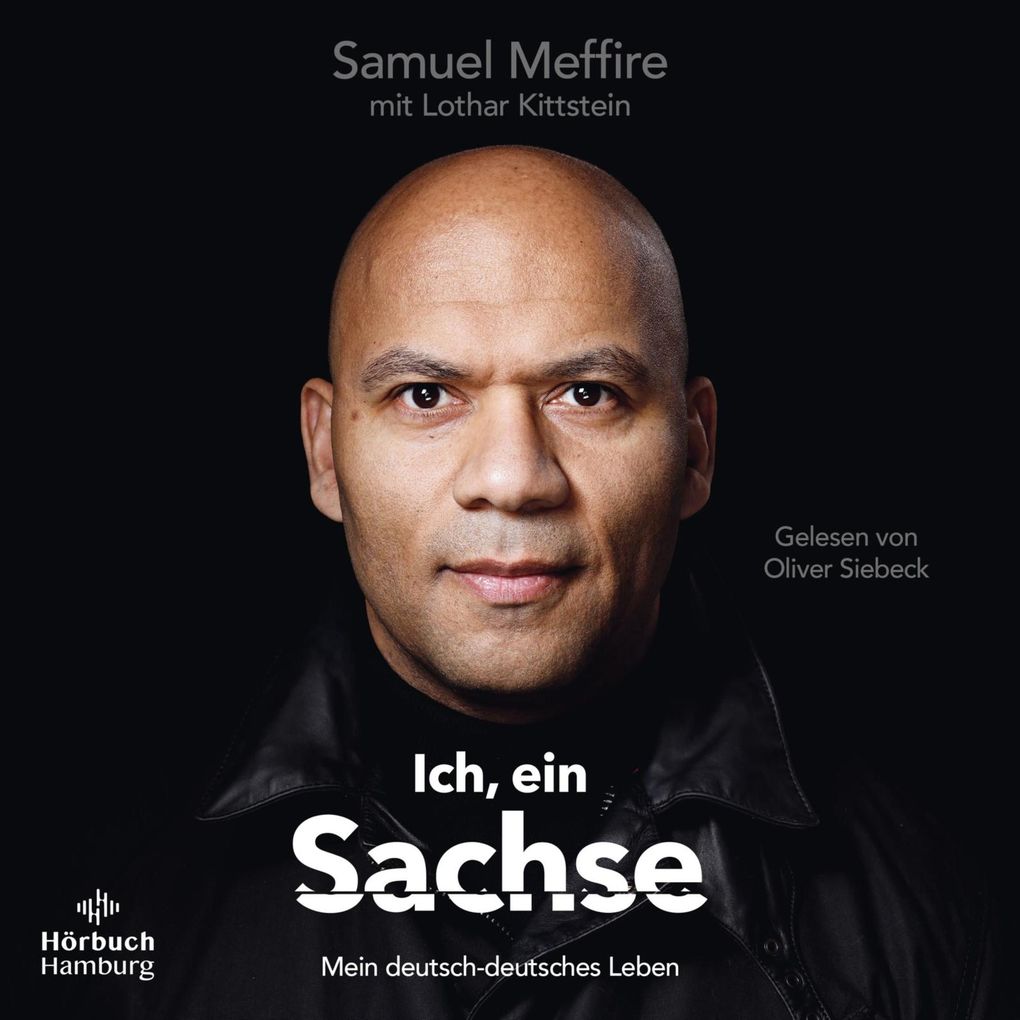Ich ein Sachse