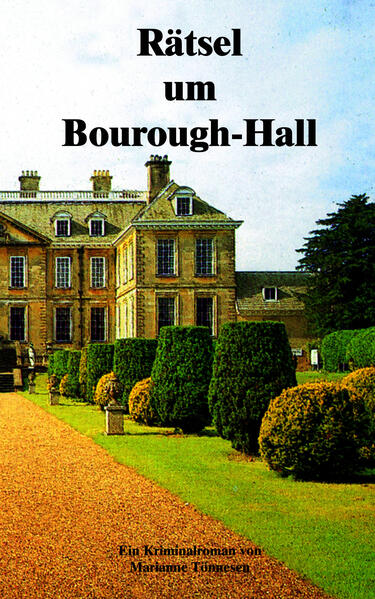 Rätsel um Bourough-Hall